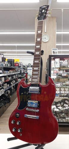 Tokai sg50 electric guitar - sg50,