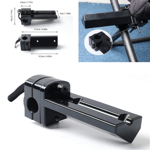 Right gear shifter mount for - right,