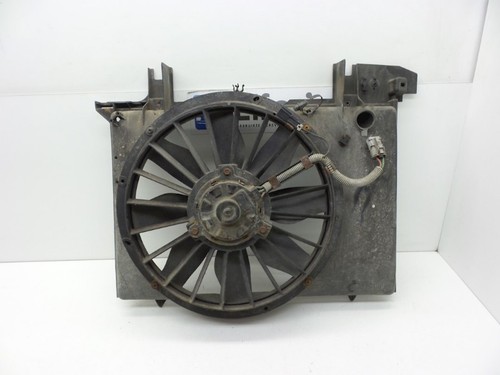 Ventilateur moteur volvo v70 - volvo,