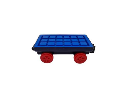 Playmobil 3 123 train - 1.2.3,