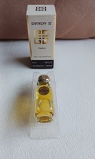 MINIATURE PARFUM GÏVËNCHY