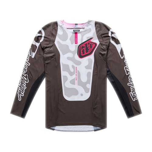 Troy lee designs pro myth - lee,