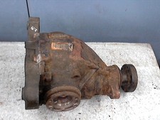 Différentiel Arrière Échange 2,94 BMW 530D Touring E39 Break