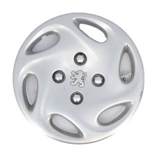 Enjoliveur - Peugeot 206 -