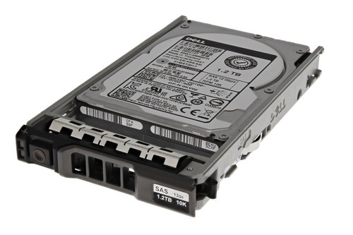 Dell 2tb sas 12g - dell, 1.2tb