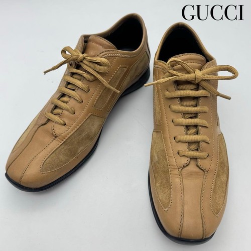 Baskets basses gucci pour - basses,
