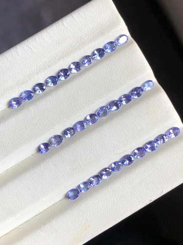 Pierre gemme libre - gemme, tanzanite