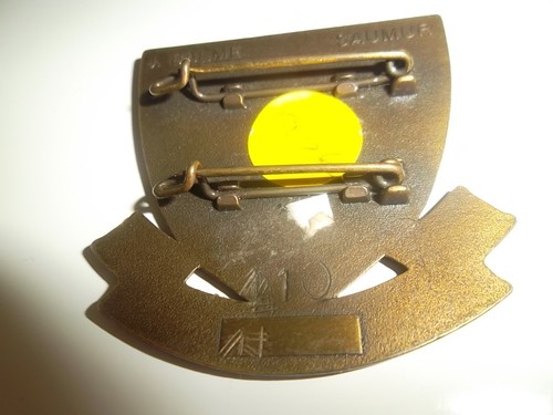 Insigne badge commandos marine - badge,