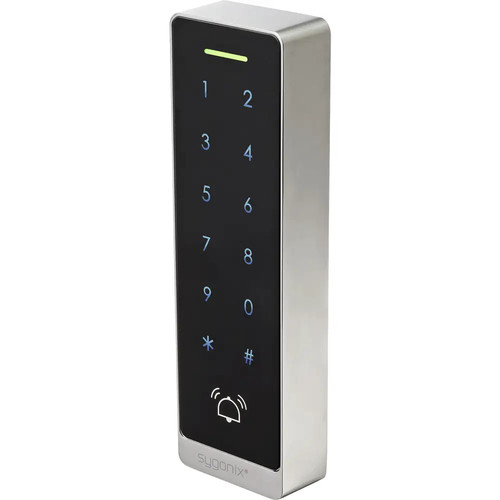 Sygonix 7372600 clavier à - sygonix,