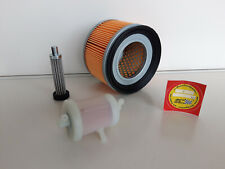 Ensemble de Filtres Convient