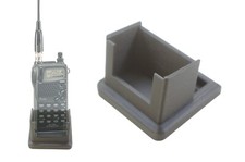 Support De Bureau Pour Scanner Icom IC-T7H, IC-T7A (ICT7H)