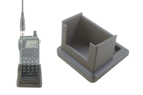 Support bureau pour scanner - bureau,
