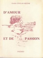 COULAS-ASCIAK Giselle -