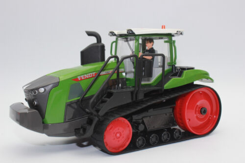 Siku 6790 fendt - 1167, vario