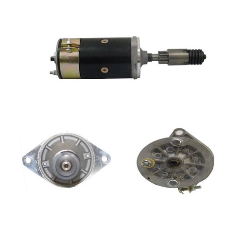 Moteur démarrage pour - démarrage,