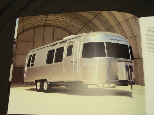 Vintage airstream trailer - vintage,