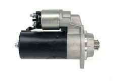 Démarreur pour Bomag Hatz