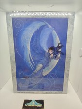 Tsuyoshi Nagano Moonset 1000