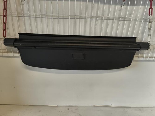 Plage arriere volkswagen - plage,