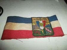 brassard ww2