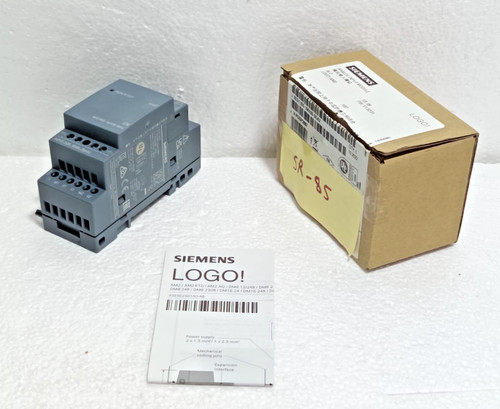 Module extension - module, d’extension