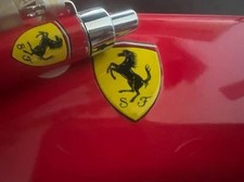🔴 FERRARI Stylo À Bille