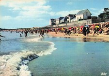 85 SAINT GILLES CROIX DE VIE