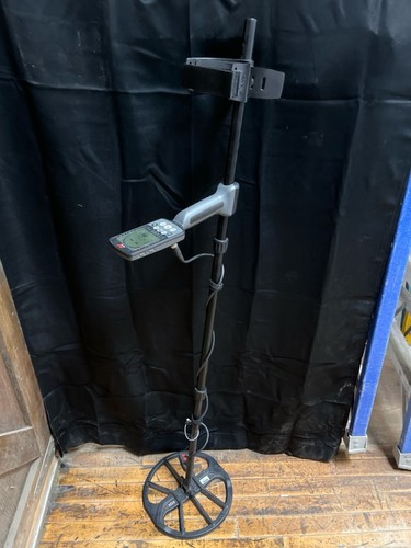 Minelab equinox 800 - 800, metal