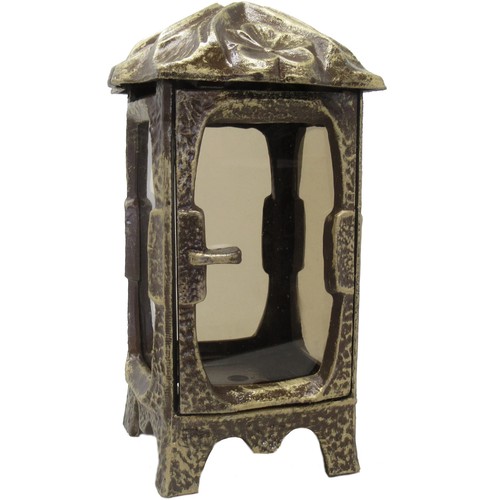 Moll lampe pour tombes - pour,