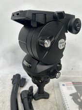 Tête Panoramique Et