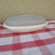 Légumier  Plat De Service Asperges Autr  TUPPERWARE  Pochage, Maintient au Chaud