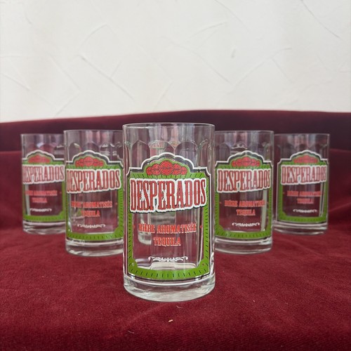 Anciens verres bière 25 - à,