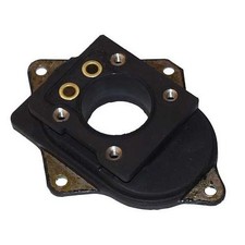 Semelle de carburateur pour