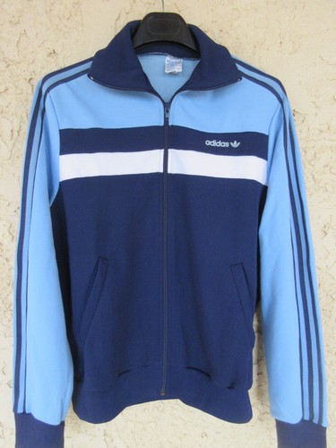 Veste adidas vintage ventex - veste,