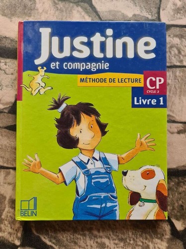 Justine compagnie - et,