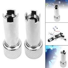 Outil de réglage du deuxième