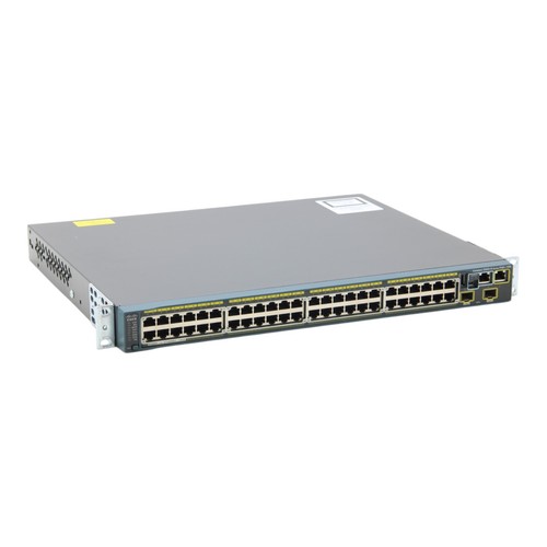 Cisco catalyst - cisco,
