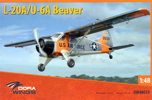 Dora wings 48059 20a beaver - dora,
