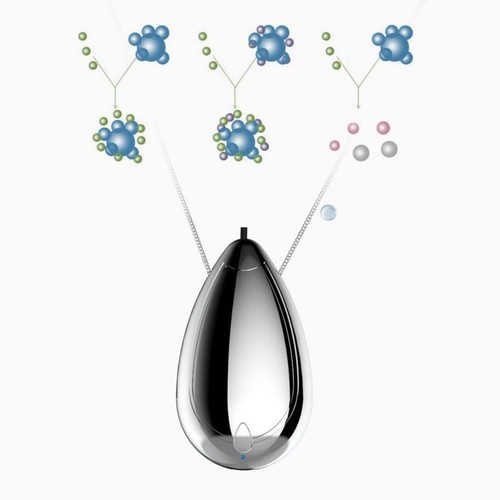 Usb purificateur air - usb,