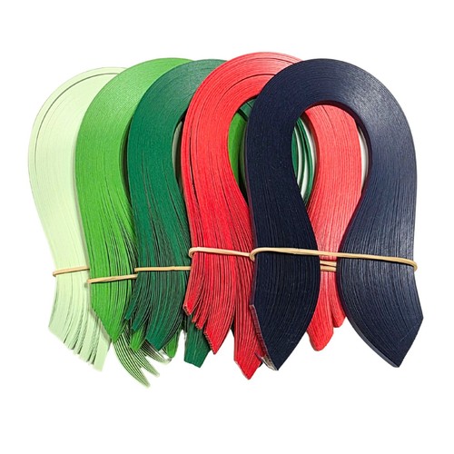 Bandes papier pour - de,
