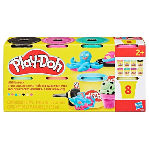 Hasbro play doh coffret pâte - hasbro,