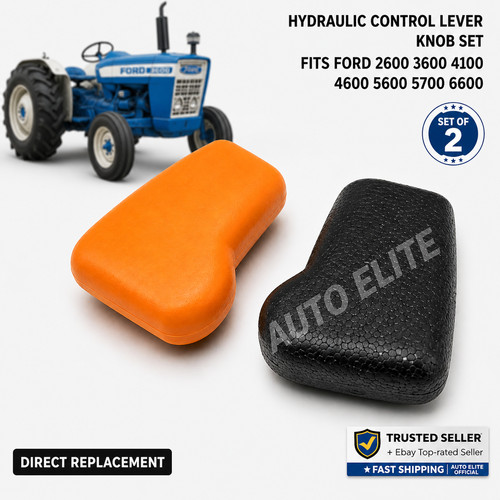 Ford tracteur 2600 3600 - 3600, 4100