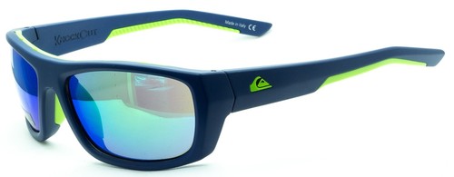 Lunettes soleil quiksilver - de,