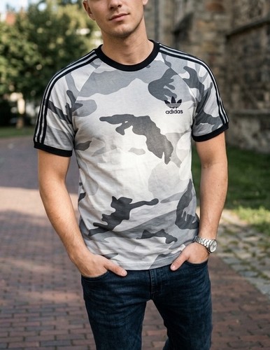 Shirt adidas originals - adidas,
