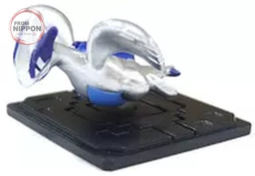 Takara tomy pokemon lugia - pokemon,