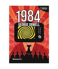 1984 [Classics in English]