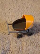 Playmobil Accessoire City Life 9079 Poussette-