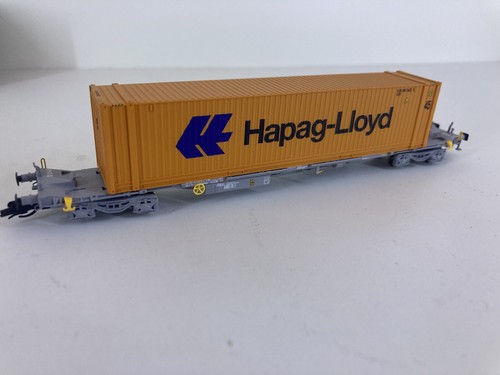 Hn9752 hapag lioyd wagon - hn9752,