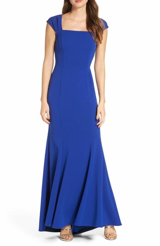 New eliza square neck - new, j