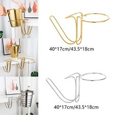 Support de seau à glace de